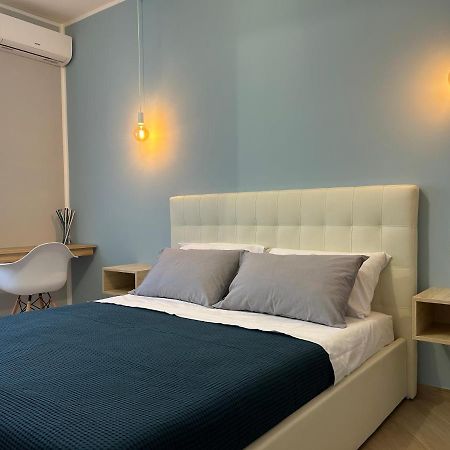 B&B Radice Brucoli Εξωτερικό φωτογραφία