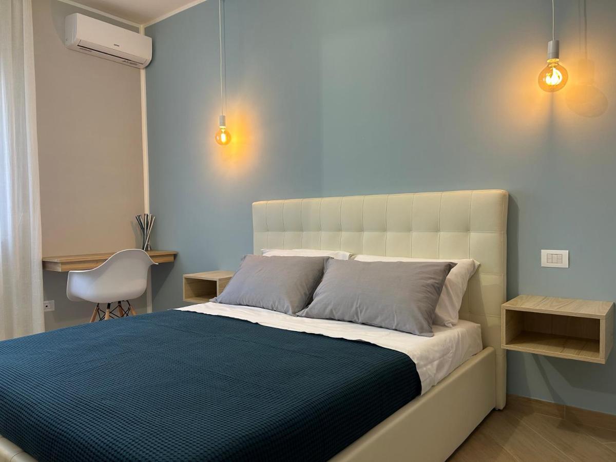 B&B Radice Brucoli Εξωτερικό φωτογραφία
