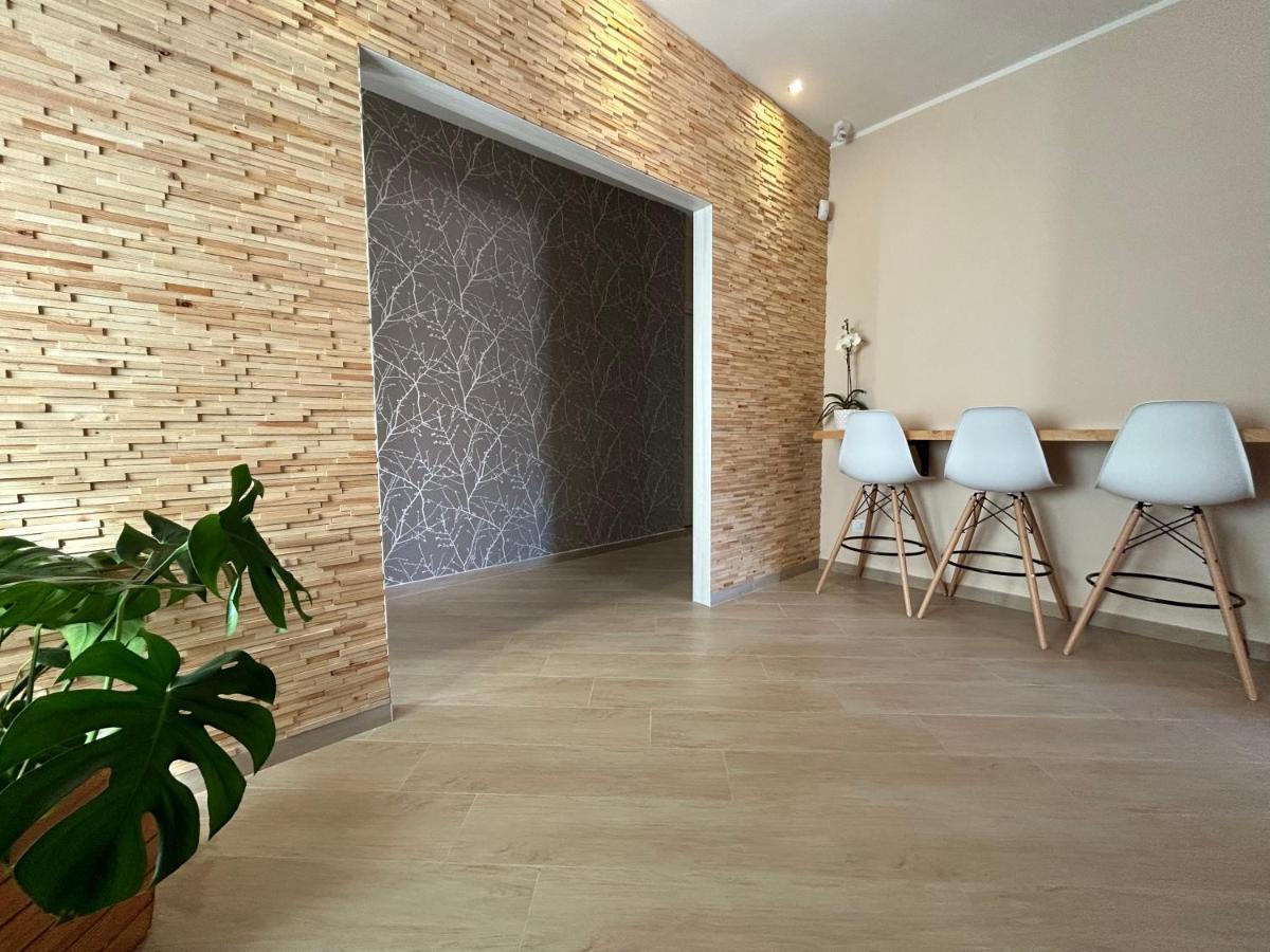 B&B Radice Brucoli Εξωτερικό φωτογραφία