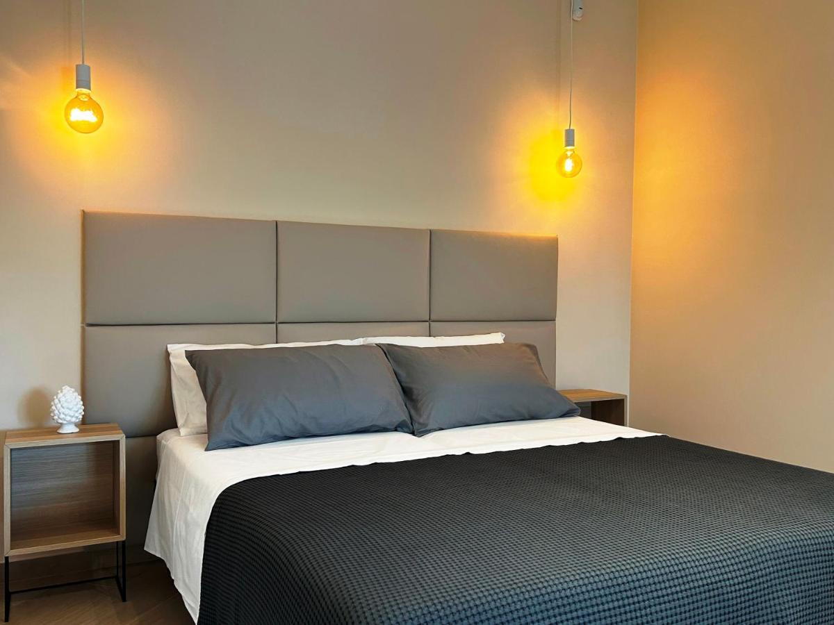 B&B Radice Brucoli Εξωτερικό φωτογραφία