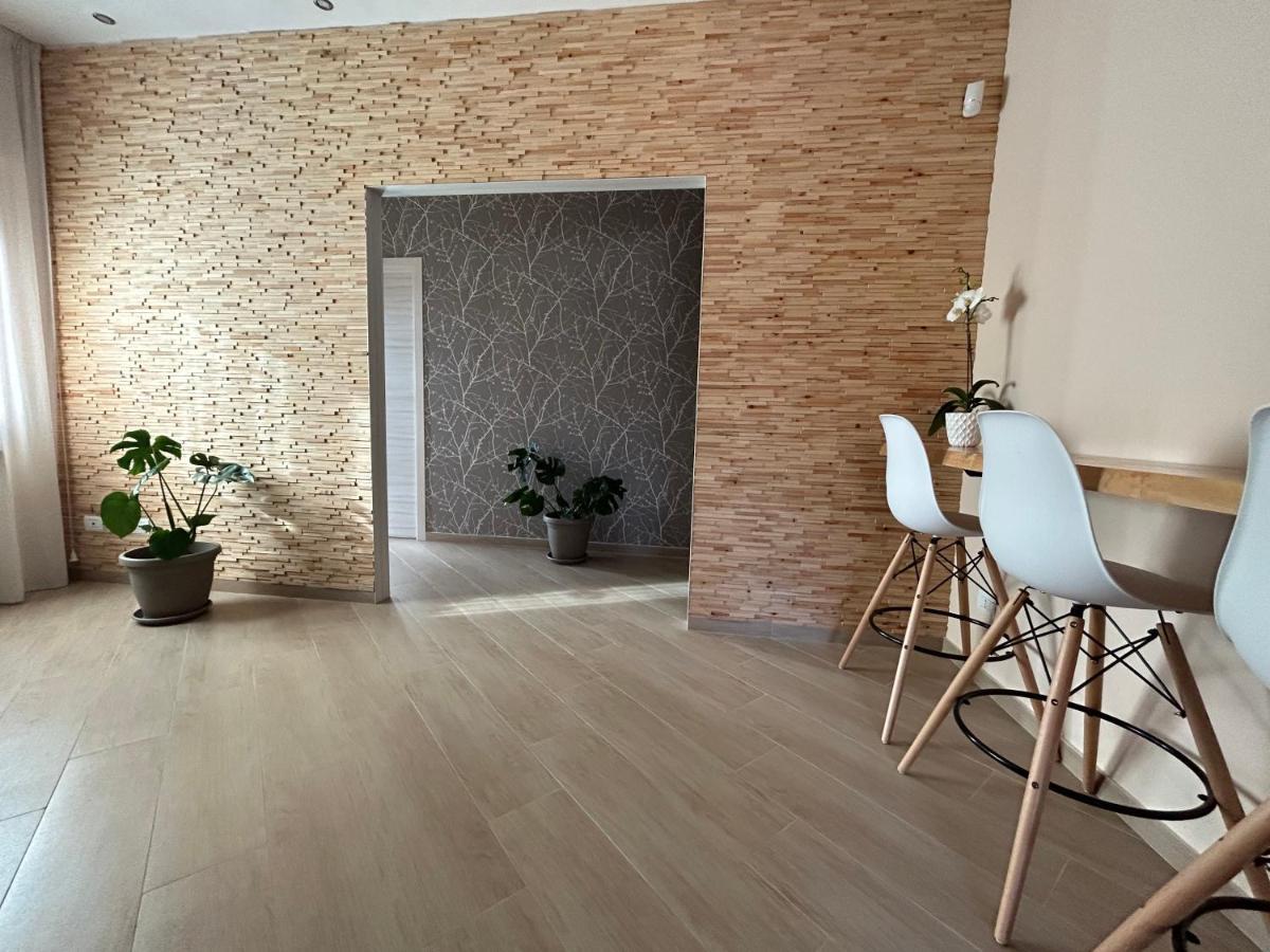 B&B Radice Brucoli Εξωτερικό φωτογραφία