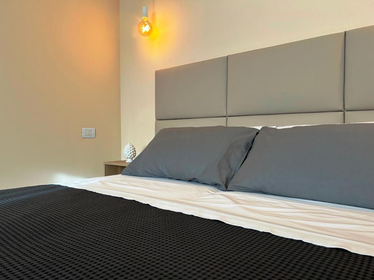 B&B Radice Brucoli Εξωτερικό φωτογραφία