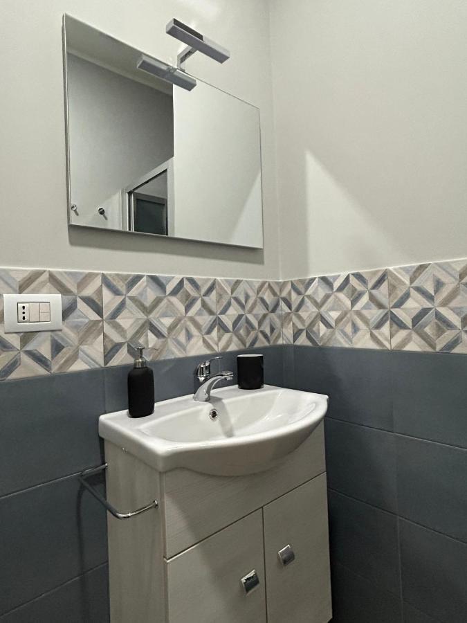 B&B Radice Brucoli Εξωτερικό φωτογραφία