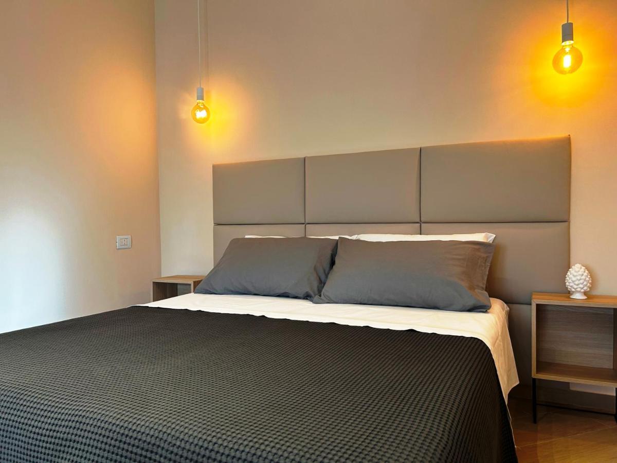 B&B Radice Brucoli Εξωτερικό φωτογραφία