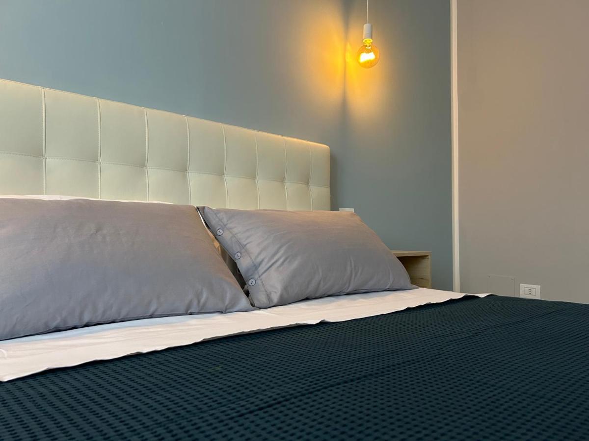 B&B Radice Brucoli Εξωτερικό φωτογραφία