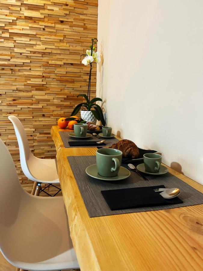 B&B Radice Brucoli Εξωτερικό φωτογραφία