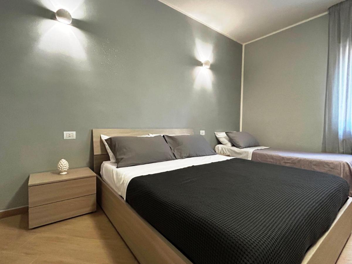 B&B Radice Brucoli Εξωτερικό φωτογραφία