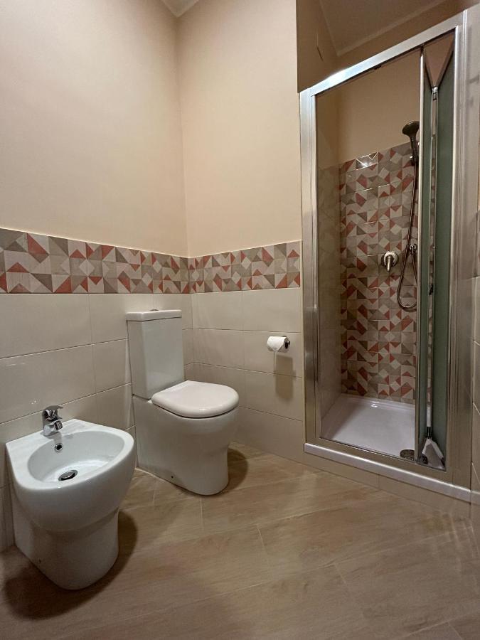 B&B Radice Brucoli Εξωτερικό φωτογραφία
