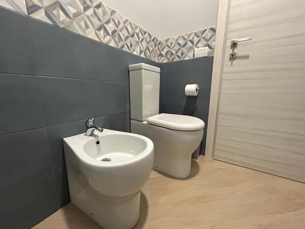 B&B Radice Brucoli Εξωτερικό φωτογραφία