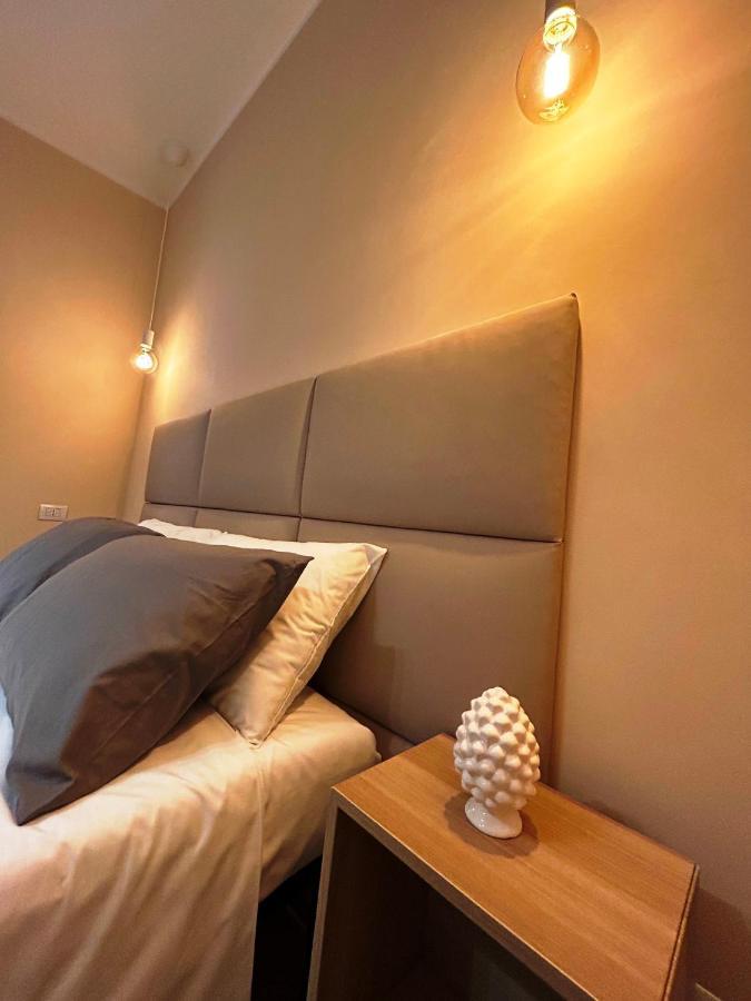 B&B Radice Brucoli Εξωτερικό φωτογραφία
